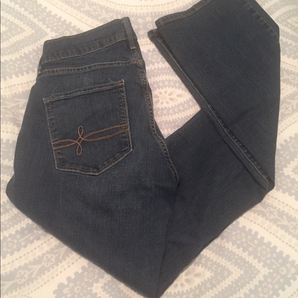 Levi jeans